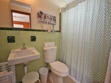 Value Priced Vacation Accommodation.